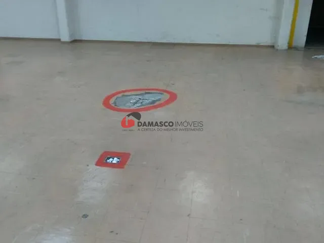 Prédio com 542m², para alugar, no bairro Prosperidade em São Caetano do Sul