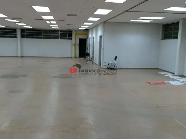 Prédio com 542m², para alugar, no bairro Prosperidade em São Caetano do Sul