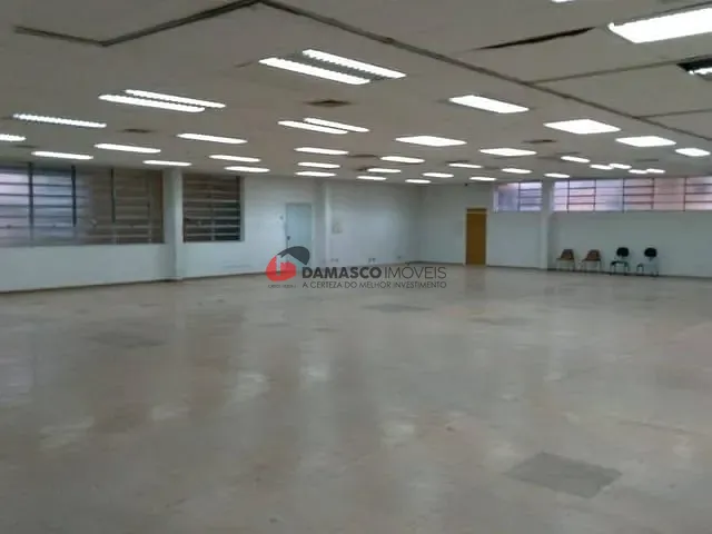 Prédio com 542m², para alugar, no bairro Prosperidade em São Caetano do Sul