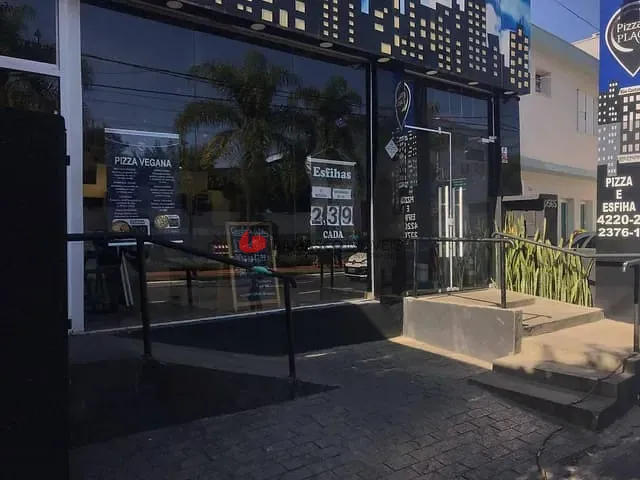 Prédio com 207m², à venda, no bairro Santa Paula em São Caetano do Sul