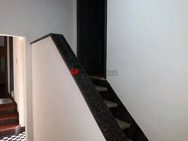 Prédio com 190m², à venda, no bairro Santa Paula em São Caetano do Sul