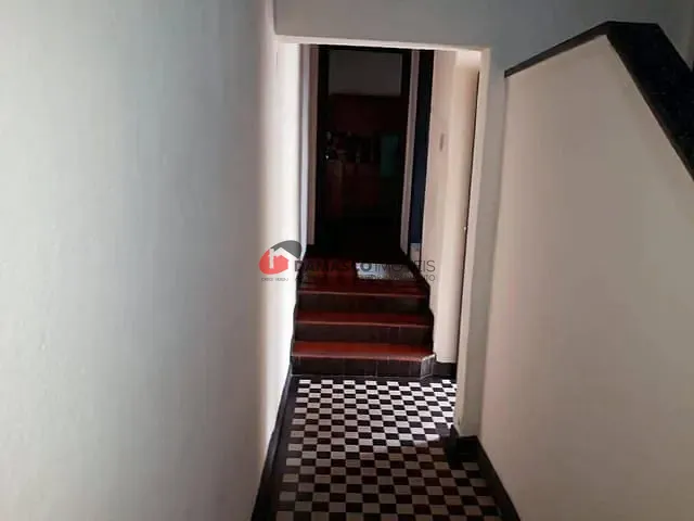Prédio com 190m², à venda, no bairro Santa Paula em São Caetano do Sul