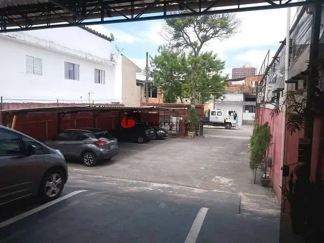 Prédio com 250m², à venda, no bairro Fundação em São Caetano do Sul