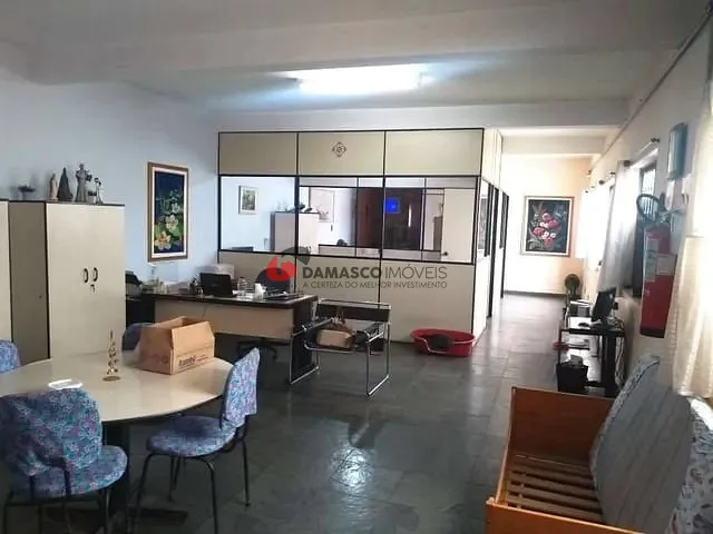 Prédio com 250m², à venda, no bairro Fundação em São Caetano do Sul