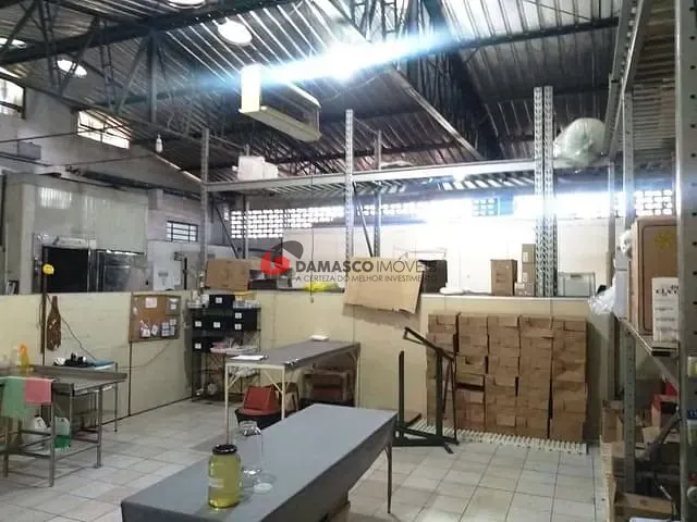 Prédio com 250m², à venda, no bairro Fundação em São Caetano do Sul