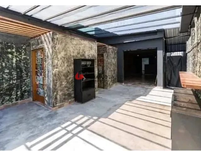 Prédio com 133m², à venda, no bairro Mauá em São Caetano do Sul