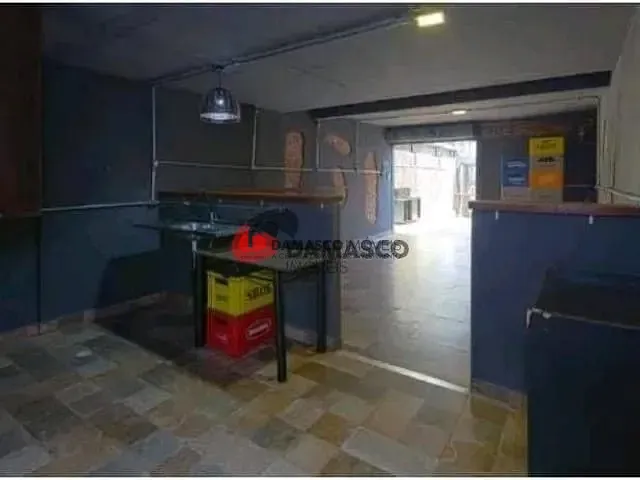 Prédio com 133m², à venda, no bairro Mauá em São Caetano do Sul