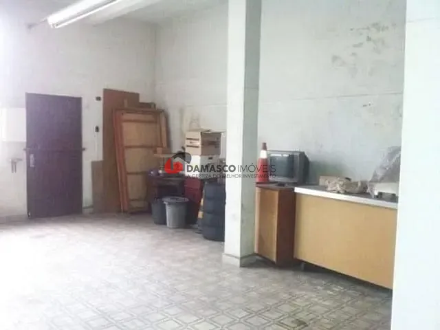 Prédio com 500m², à venda, no bairro Fundação em São Caetano do Sul