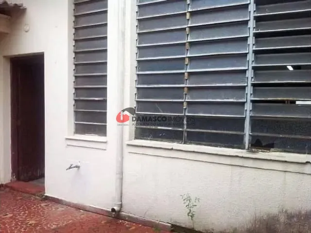 Prédio com 500m², à venda, no bairro Fundação em São Caetano do Sul