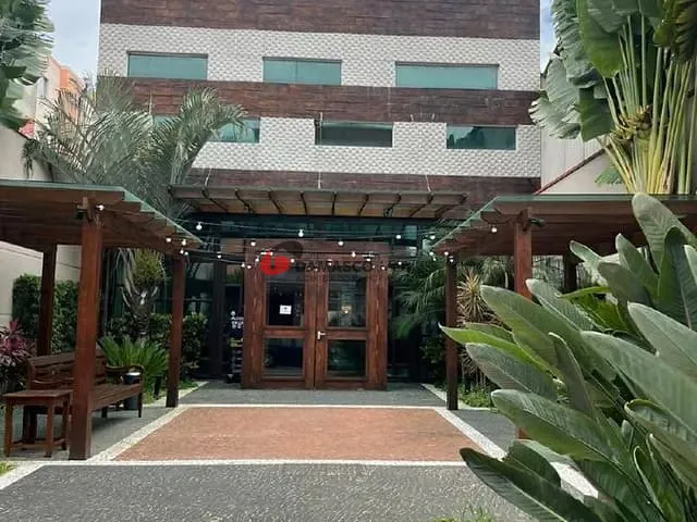 Prédio com 586m², à venda, no bairro Santa Maria em São Caetano do Sul