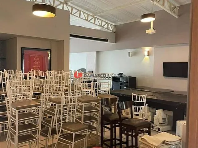 Prédio com 586m², à venda, no bairro Santa Maria em São Caetano do Sul