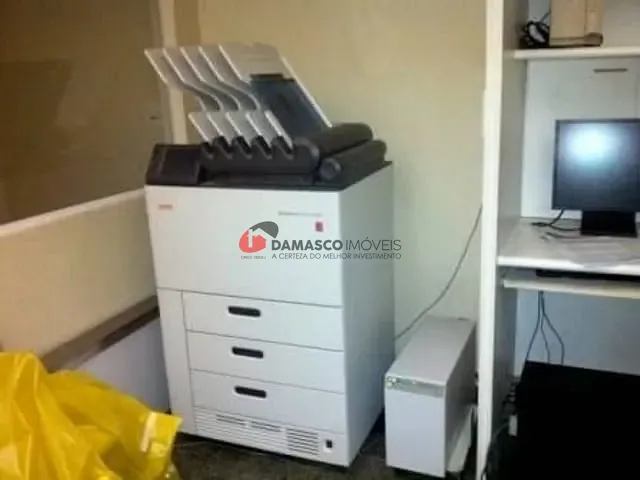 Prédio com 297m², à venda, no bairro Santa Paula em São Caetano do Sul