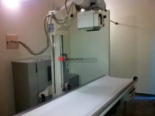 Prédio com 297m², à venda, no bairro Santa Paula em São Caetano do Sul