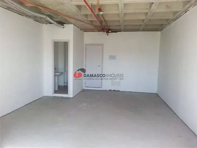 Prédio à venda, no bairro Santa Paula em São Caetano do Sul