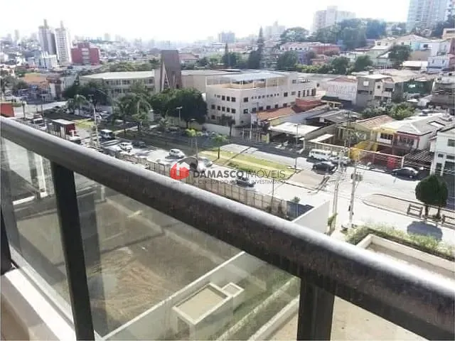 Prédio à venda, no bairro Santa Paula em São Caetano do Sul