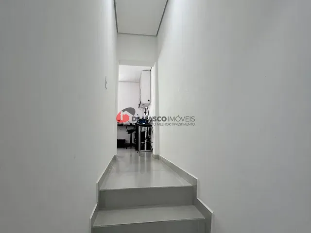 Prédio com 355m², à venda, no bairro Osvaldo Cruz em São Caetano do Sul