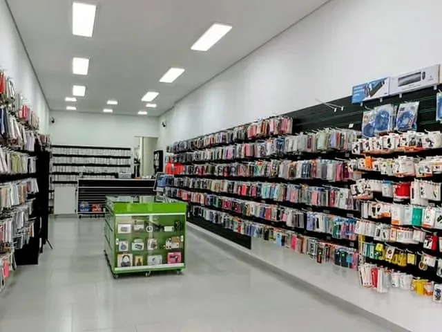 Prédio com 355m², à venda, no bairro Osvaldo Cruz em São Caetano do Sul