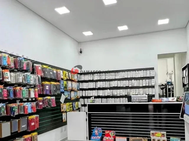 Prédio com 355m², à venda, no bairro Osvaldo Cruz em São Caetano do Sul