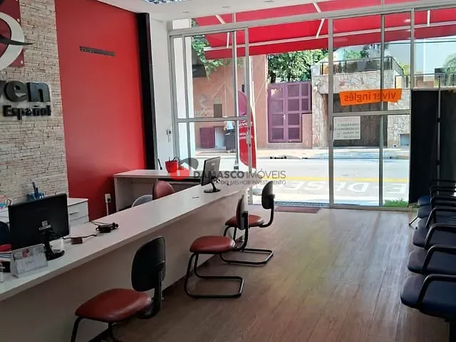 Prédio com 201m², à venda, no bairro Santa Paula em São Caetano do Sul