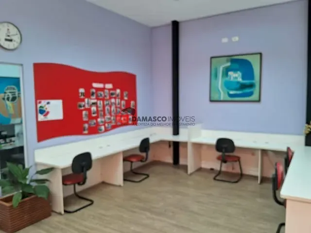 Prédio com 201m², à venda, no bairro Santa Paula em São Caetano do Sul