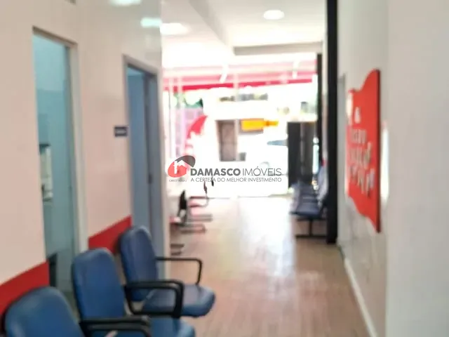 Prédio com 201m², à venda, no bairro Santa Paula em São Caetano do Sul