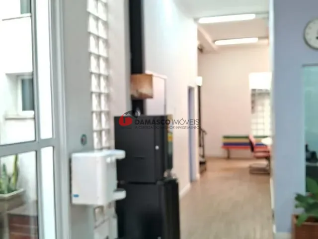 Prédio com 201m², à venda, no bairro Santa Paula em São Caetano do Sul