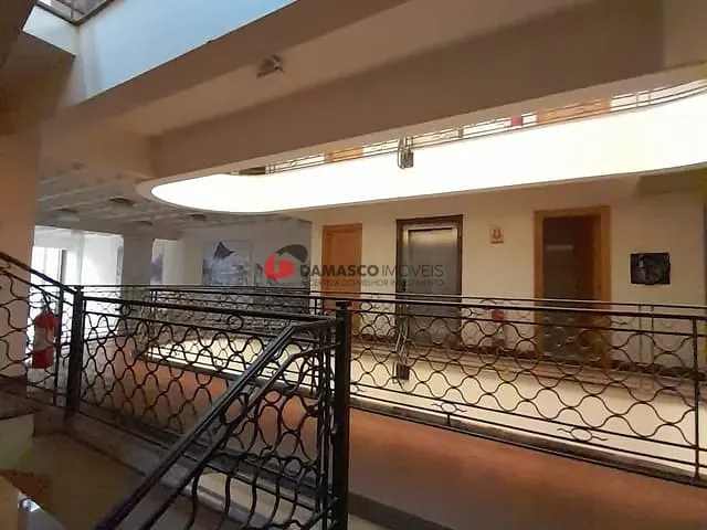 Prédio para alugar, no bairro Centro em São Caetano do Sul
