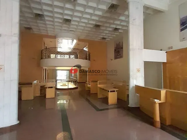 Prédio para alugar, no bairro Centro em São Caetano do Sul