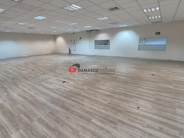 Prédio para alugar, no bairro Fundação em São Caetano do Sul