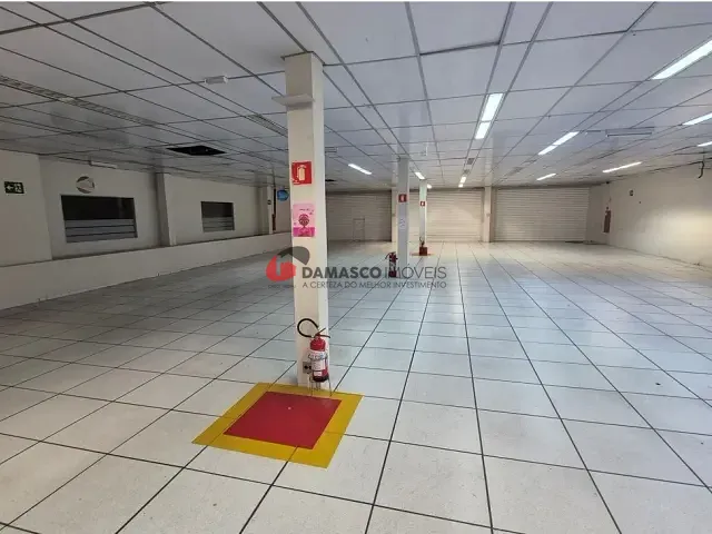 Prédio para alugar, no bairro Fundação em São Caetano do Sul