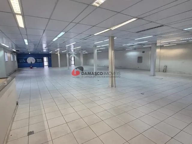 Prédio para alugar, no bairro Fundação em São Caetano do Sul