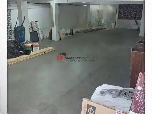 Prédio com 600m², para alugar, no bairro Santa Paula em São Caetano do Sul