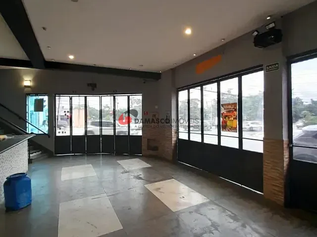 Prédio com 97m², para alugar, no bairro Santa Paula em São Caetano do Sul