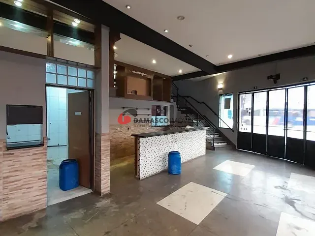 Prédio com 97m², para alugar, no bairro Santa Paula em São Caetano do Sul
