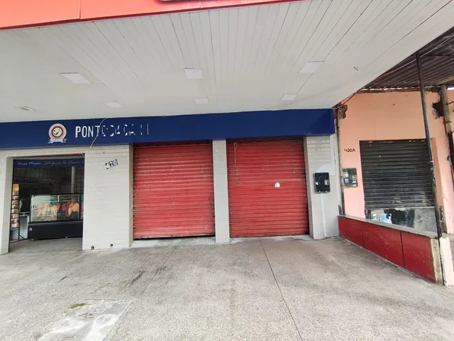 Ponto com 150m², para alugar, no bairro Luzia em Aracaju