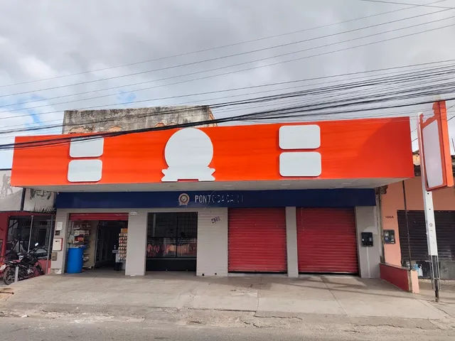 Ponto com 150m², para alugar, no bairro Luzia em Aracaju