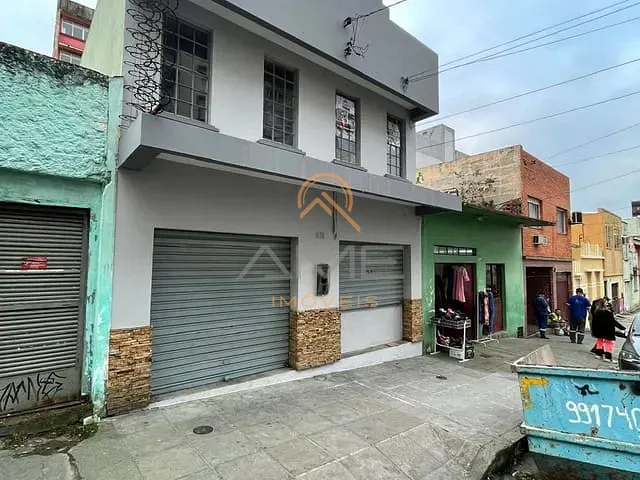 Ponto à venda, no bairro Centro em Pelotas