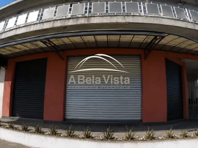 Ponto para alugar, no bairro Umuarama em Osasco