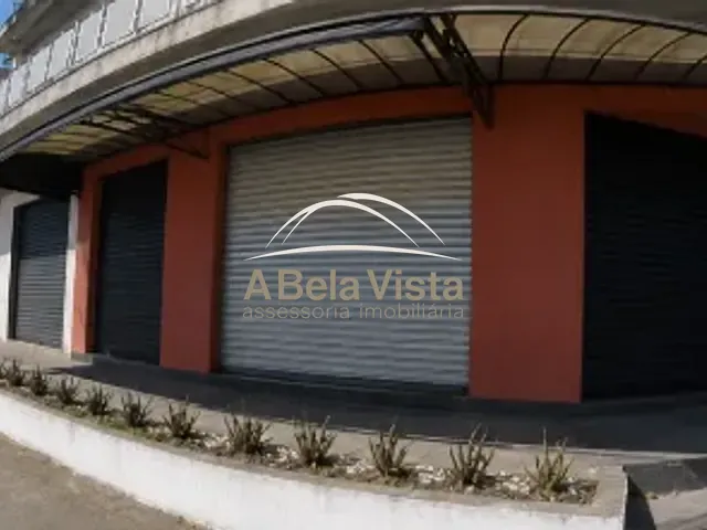 Ponto para alugar, no bairro Umuarama em Osasco