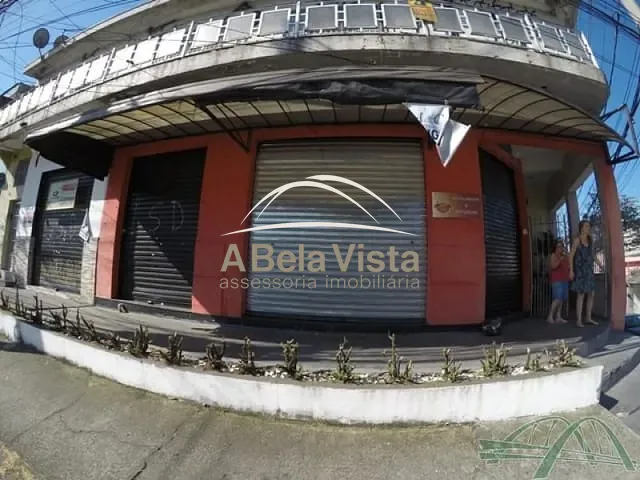 Ponto para alugar, no bairro Umuarama em Osasco