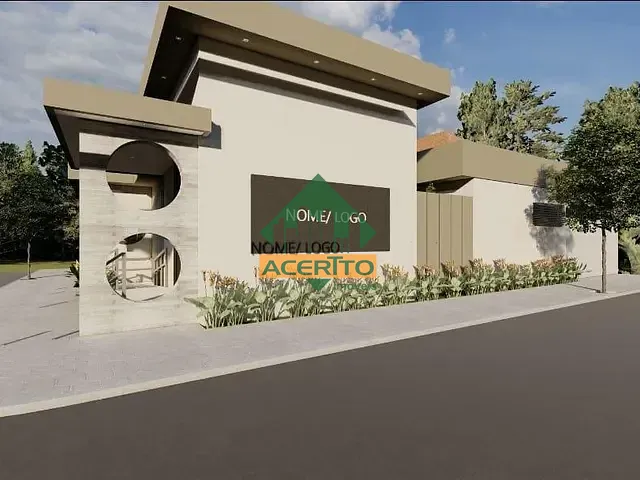 Ponto à venda ou para alugar, no bairro Jardim Brasília em Araçatuba