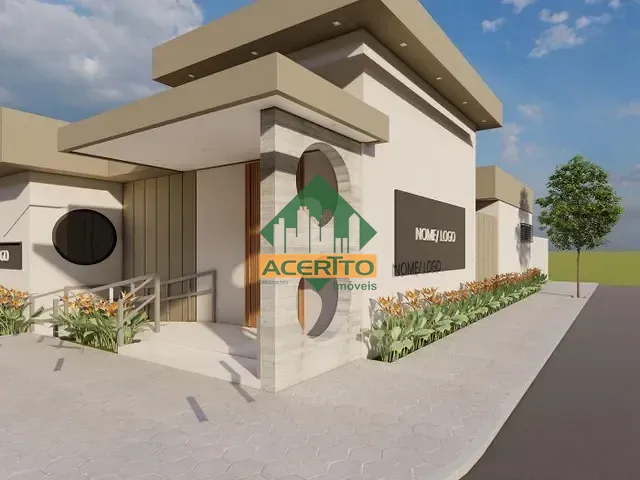 Ponto à venda ou para alugar, no bairro Jardim Brasília em Araçatuba