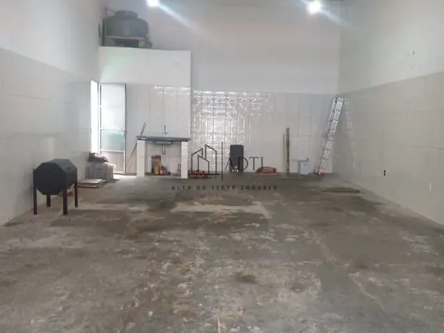 Ponto para alugar, no bairro Jardim Aeroporto III em Mogi das Cruzes
