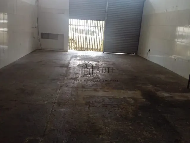 Ponto para alugar, no bairro Jardim Aeroporto III em Mogi das Cruzes