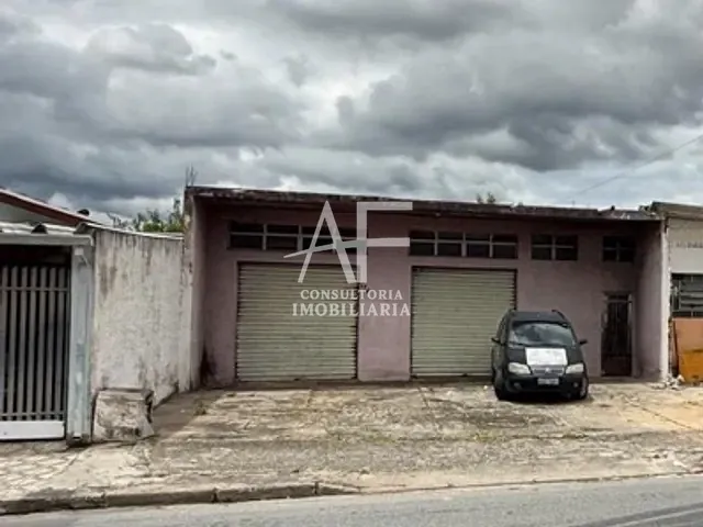 Ponto à venda, no bairro Jardim Gurilândia em Taubaté