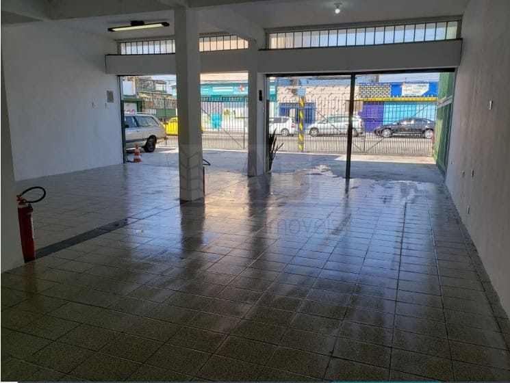 Loja-Salão, 175 m² - Foto 14