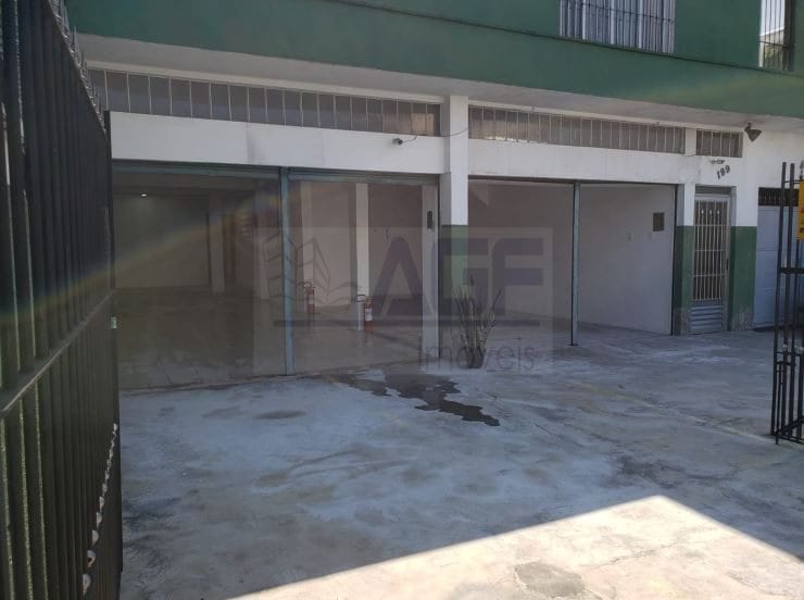 Loja-Salão, 175 m² - Foto 3