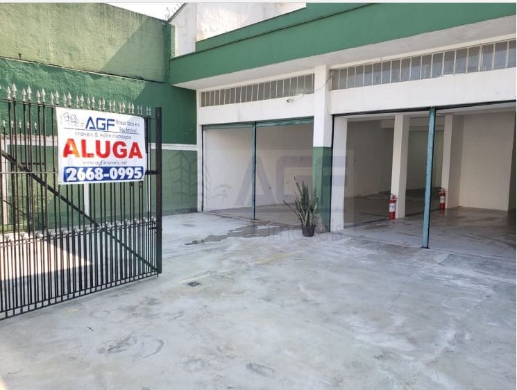 Loja-Salão, 175 m² - Foto 5