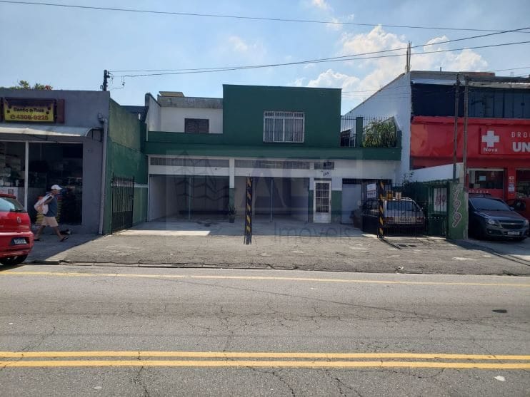 Loja-Salão, 175 m² - Foto 6