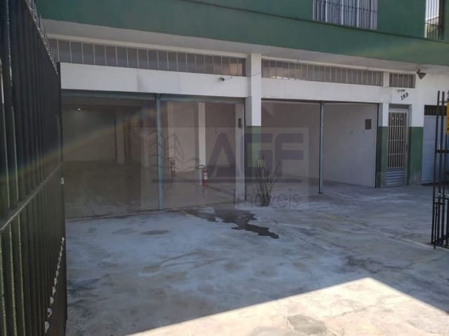 Ponto com 175m², para alugar, no bairro Jardim Miriam em São Paulo
